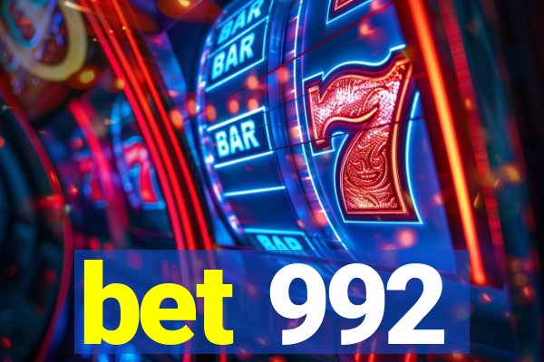 bet 992